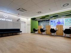 Enel-med uruchamia Centrum Laryngologii kierowane przez prof. Karolinę Dżaman