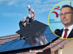Czarnek i "OZE-sroze". Tyle straci kandydat na premiera po demontażu fotowoltaiki