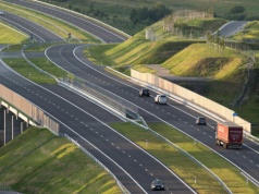 W 2026 r. Polacy nad morze dojadą szybciej. Otwierają się kolejne drogi