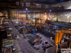 JSW chce sprzedać Jastrzębskie Zakłady Remontowe i Przedsiębiorstwo Budowy Szybów