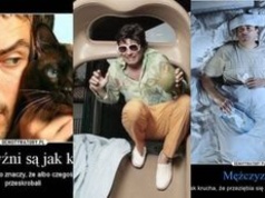 Dzień Mężczyzn 2026. Internauci śmieszkują z facetów na całego. Zobacz MEMY