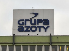 Ceny gazu poszybowały. Grupa Azoty podjęła decyzje ws. nawozów