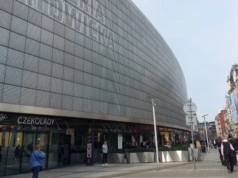 W Galerii Katowickiej będzie można za darmo wykonać USG piersi. To część akcji "Biustowniczki"