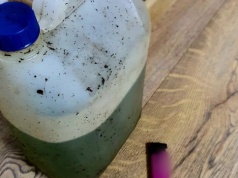 Sekundy decydowały o jego życiu! Policjanci z Ziębic uratowali mężczyznę w dramatycznej sytuacji