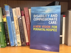 Nowa książka o godności i opiece nad najsłabszymi. Jezuita proponuje nową wizję hospicjum perinatalnego