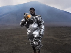 Philip – bosonogi wulkanolog z Vanuatu