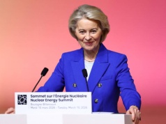 Von der Leyen wskazuje "strategiczny błąd Europy". Liczby mówią same za siebie