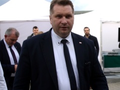 Polacy ocenili wybór Czarnka jako kandydata na premiera. Strzał w dziesiątkę czy por…