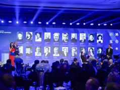 Liderzy cyfrowej transformacji uhonorowani podczas Gali Liderów Cyfrowej Transformacji 18. Forum Gospodarczego TIME