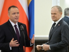 Prezydent zawetował ustawę wdrażającą program SAFE?