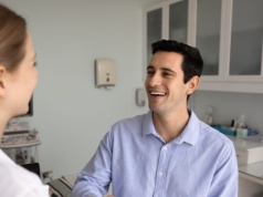 Nie tylko morfologia. O tych badaniach mężczyźni często zapominają