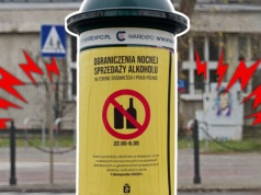Nocna prohibicja w Warszawie coraz bliżej. Wszystkie oczy na radnych