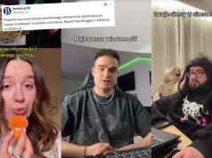 Ranking influencerów: niektórzy twórcy są już jak duże, profesjonalne media