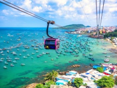 🚨HIT🚨😱 Wietnam bez wizy za 599 PLN 🔥 Czarterowy lot na Phu Quoc w jedną stronę 🌴🌊