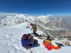 Himalaje, Karakorum i prawdziwa przygoda – Mountain Challenger na targach SlowTravel