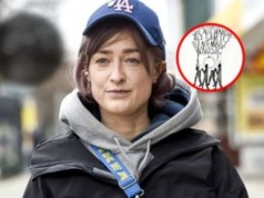 Nowe grafiki Damięckiej. Trafia w samo sedno