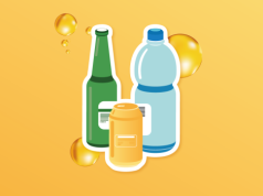 Gminy rozliczają pierwsze miesiące systemu kaucyjnego. Do końca marca kluczowe raporty o odpadach