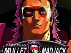 Mullet MadJack na Steam za jedyne 18,24 zł w Kinguinie