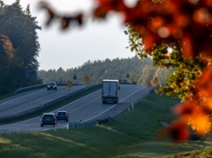 Autostrada A2 znowu drożeje! Od 11 marca nowe stawki – Autostrada Wielkopolska pięknie goli kierowców