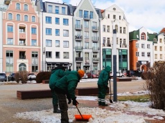 Zimę żegnamy rachunkiem na siedem i pół miliona