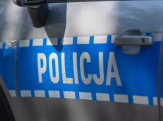 Zaskakujący finał interwencji w centrum miasta. Ciechanowianin trafił do zakładu karnego
