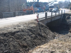 Wreszcie poprawili barierki w Jordanowie! ZDJĘCIA