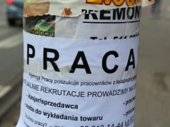 Tak źle nie było od lat. Rekordowe bezrobocie