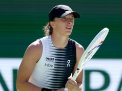 Indian Wells: Iga Świątek - Karolina Muchova. Wynik meczu. Kto wygrał?