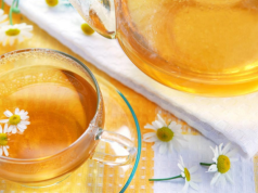 Równowaga w parzeniu: Starożytne herbaty ziołowe zapewniają współczesne wsparcie hormonalne