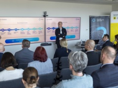 Powstaje baza dla tych, którzy zbudują elektrownię jądrową. Zgłoszenia do 15 marca