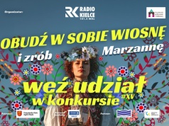 Dość zimy! Czas obudzić wiosnę!