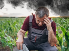 Załamanie koniunktury w rolnictwie. Największy spadek od 30 lat