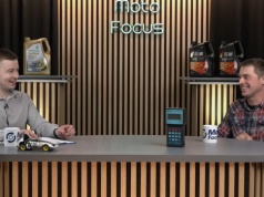 Naprawy włoskich samochodów – diagnostyka trudnych przypadków. MotoFocus TV.
