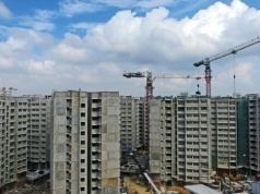 Koniec boomu budowlanego. Nowe dane o mieszkaniach w Polsce szokują