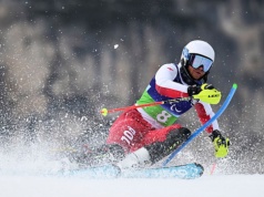 Kapitalny występ Polaka na paraolimpiadzie. Powalczy o medal?