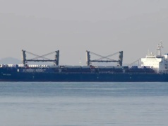 Zamknięcie Cieśniny Ormuz ich nie dotyczy? Powiedzieli skąd płyną i ich przepuścili