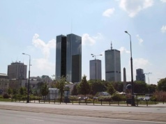 Potęga włoskiego stylu. Pininfarina zaprojektuje wnętrza Roma Tower