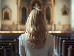 Synod Biskupów: końcowy raport grupy studyjnej na temat roli kobiet