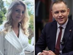 Prestiżowe wyróżnienie dla Niny Nawrockiej. „Dumny z Siostry” – napisał prezydent