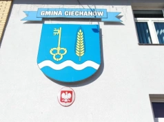 Biogazownia w gminie Ciechanów? Urząd Gminy wydał komunikat