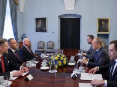 Kancelaria Prezydenta przedstawia założenia „SAFE 0%”. „Nie ma decyzji”