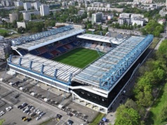 Szansa na biznes na stadionie. Oferty do 13 marca