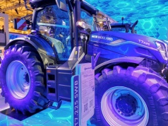 New Holland: co nowego zobaczymy na AgroTech Kielce 2026? Będą mocne premiery