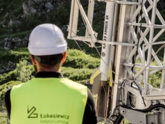 Łukasiewicz ogłosił własny program kosmiczny