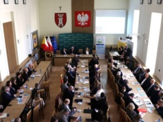 W Częstochowie odbyło się spotkanie z cyklu „Kierunek – zielona transformacja”