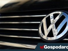 Volkswagen na wielkim minusie