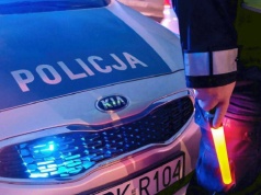 Policjant po służbie zatrzymał nietrzeźwego kierowcę