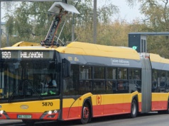 Tabor zeroemisyjny może okazać się zawodny. Miasta będą miały problem w razie ewakuacji