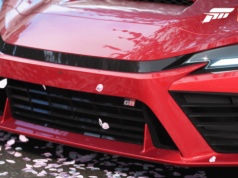 Forza Horizon 6 Trailer Screenshots