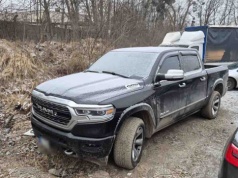 Zgłosili kradzieże dwóch RAM-ów wartych 700 tys. zł. Wszystko sfingowali, zatrzymanych pięć osób